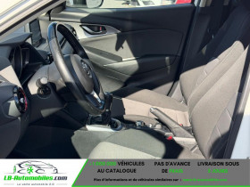 Mazda CX-3 1.5L Skyactiv-D 105 4x2  occasion � Beaupuy - photo n�2