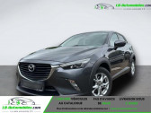 Mazda CX-3 1.5L Skyactiv-D 105 4x2   Beaupuy 31