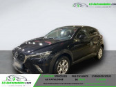 Mazda CX-3 1.5L Skyactiv-D 105 4x2   Beaupuy 31