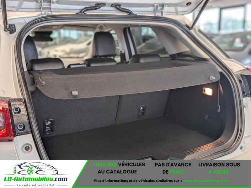Mazda CX-3 1.5L Skyactiv-D 105 4x2  occasion  Beaupuy - photo n6