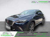 Mazda CX-3 1.5L Skyactiv-D 105 4x2   Beaupuy 31