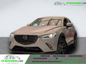 Mazda CX-3 1.5L Skyactiv-D 105 4x2   Beaupuy 31