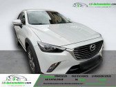 Mazda CX-3 1.5L Skyactiv-D 105 4x2   Beaupuy 31