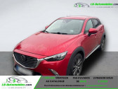 Mazda CX-3 1.5L Skyactiv-D 105 4x2   Beaupuy 31