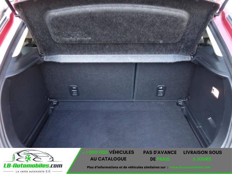 Mazda CX-3 1.5L Skyactiv-D 105 4x2  occasion  Beaupuy - photo n11