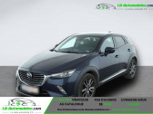 Mazda CX-3 occasion année 2017 boite Manuelle Annonce Mazda CX-3 occasion Diesel 1.5L Skyactiv-D 105 4x2 à Beaupuy
