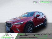 Mazda CX-3 occasion année 2017 boite Manuelle Annonce Mazda CX-3 occasion Diesel 1.5L Skyactiv-D 105 4x2 à Beaupuy