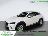 Mazda CX-3 occasion année 2016 boite Manuelle Annonce Mazda CX-3 occasion Diesel 1.5L Skyactiv-D 105 4x2 à Beaupuy