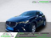 Mazda CX-3 occasion année 2016 boite Manuelle Annonce Mazda CX-3 occasion Diesel 1.5L Skyactiv-D 105 4x2 à Beaupuy
