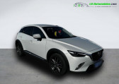 Annonce Mazda CX-3 occasion Diesel 1.5L Skyactiv-D 105 4x2  Beaupuy