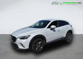 Mazda CX-3 1.5L Skyactiv-D 105 4x2   Beaupuy 31