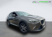 Mazda CX-3 occasion année 2017 boite Manuelle Annonce Mazda CX-3 occasion Diesel 1.5L Skyactiv-D 105 4x2 à Beaupuy