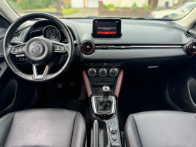Mazda CX-3 1.5L Skyactiv-D 105 4x2  occasion  Beaupuy - photo n2