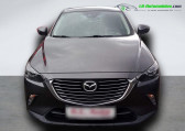 Annonce Mazda CX-3 occasion Diesel 1.5L Skyactiv-D 105 4x2  Beaupuy