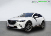 Mazda CX-3 1.5L Skyactiv-D 105 4x2   Beaupuy 31