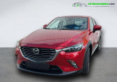 Mazda CX-3 1.5L Skyactiv-D 105 4x2   Beaupuy 31
