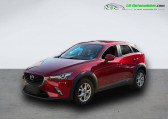 Mazda CX-3 1.5L Skyactiv-D 105 4x2   Beaupuy 31
