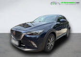 Mazda CX-3 1.5L Skyactiv-D 105 4x2   Beaupuy 31