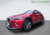 Mazda CX-3 1.5L Skyactiv-D 105 4x2   Beaupuy 31