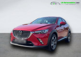 Annonce Mazda CX-3 occasion Diesel 1.5L Skyactiv-D 105 4x2  Beaupuy