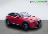 Annonce Mazda CX-3 occasion Diesel 1.5L Skyactiv-D 105 4x2  Beaupuy