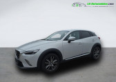 Mazda CX-3 1.5L Skyactiv-D 105 4x2   Beaupuy 31