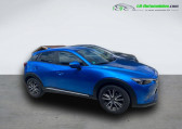 Mazda CX-3 1.5L Skyactiv-D 105 4x2   Beaupuy 31