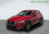 Annonce Mazda CX-3 occasion Diesel 1.5L Skyactiv-D 105 4x2  Beaupuy