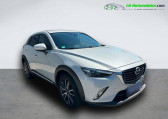 Mazda CX-3 occasion année 2018 boite Manuelle Annonce Mazda CX-3 occasion Diesel 1.5L Skyactiv-D 105 4x2 à Beaupuy