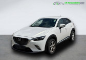 Mazda CX-3 occasion année 2016 boite Manuelle Annonce Mazda CX-3 occasion Diesel 1.5L Skyactiv-D 105 4x2 à Beaupuy