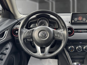 Mazda CX-3 1.5L Skyactiv-D 105 4x2  occasion  Beaupuy - photo n9