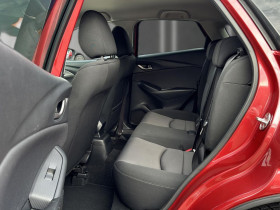 Mazda CX-3 1.5L Skyactiv-D 105 4x2  occasion  Beaupuy - photo n8