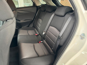 Mazda CX-3 1.5L Skyactiv-D 105 4x2  occasion  Beaupuy - photo n8
