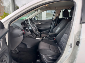 Mazda CX-3 1.5L Skyactiv-D 105 4x2  occasion  Beaupuy - photo n7