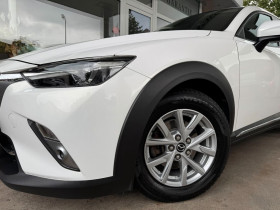 Mazda CX-3 1.5L Skyactiv-D 105 4x2  occasion  Beaupuy - photo n9