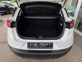 Mazda CX-3 1.5L Skyactiv-D 105 4x2  occasion  Beaupuy - photo n10