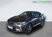 Mazda CX-3 1.5L Skyactiv-D 105 4x2   Beaupuy 31