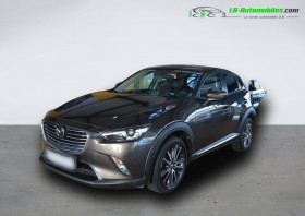 Mazda CX-3 , garage LB AUTOMOBILES  Beaupuy