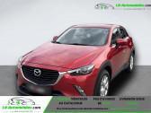 Mazda CX-3 1.5L Skyactiv-D 105 4x2  � Beaupuy 31