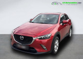 Mazda CX-3 1.5L Skyactiv-D 105 4x2   Beaupuy 31
