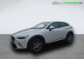 Mazda CX-3 1.5L Skyactiv-D 105 4x2   Beaupuy 31