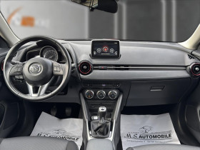Mazda CX-3 1.5L Skyactiv-D 105 4x2  occasion  Beaupuy - photo n3