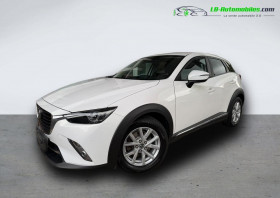 Mazda CX-3 1.5L Skyactiv-D 105 4x2  occasion  Beaupuy - photo n2