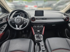 Mazda CX-3 1.5L Skyactiv-D 105 4x2  occasion  Beaupuy - photo n3