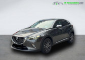 Mazda CX-3 1.5L Skyactiv-D 105 4x2   Beaupuy 31