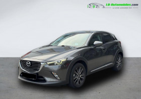 Mazda CX-3 , garage LB AUTOMOBILES  Beaupuy