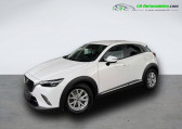 Mazda CX-3 1.5L Skyactiv-D 105 4x2   Beaupuy 31