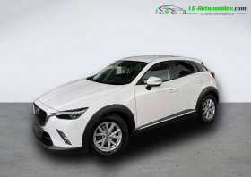 Mazda CX-3 , garage LB AUTOMOBILES  Beaupuy