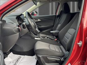 Mazda CX-3 1.5L Skyactiv-D 105 4x2  occasion  Beaupuy - photo n7