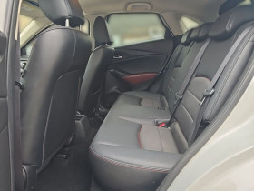 Mazda CX-3 1.5L Skyactiv-D 105 4x2  occasion  Beaupuy - photo n6